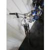 Image 2 : CCM ELLIPSE FRONT SUSPENSION MOUNTAIN BIKE W/PANNIER BAGS