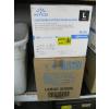 Image 1 : 2 CASES OF DISPOSABLE GLOVES