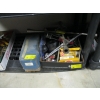 Image 1 : MISC. LG. PULLER, SPARKPLUGS, WHEEL WRENCH, ETC.