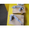 Image 7 : 2 BINS & BOX OF ASST. MOTORCYCLE PARTS