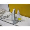 Image 4 : ANCHOR W/ROPE & CHAIN