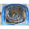 Image 1 : BLUE TOTE W/FIRE HOSE