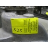 Image 9 : EDELBROCK HIGHRISE MANIFOLD W/EDELBROCK CARB - 289 INTAKE 66