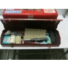 Image 5 : 2 TOOLBOXES W/ASST. CONTENTS - TOOLS, ETC.