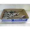 Image 1 : 2 - 1/2" DRIVE RATCHET & ASST. DEEP SOCKETS
