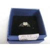 Image 1 : .925 MARKED SILVER SILVERSMITH RING, SZ 7 1/4