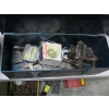 Image 2 : ASST. WRENCHES, TAPE MEASURE, PIPE VISE, ETC.