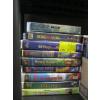 Image 2 : DISNEY VHS MOVIES