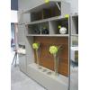 Image 2 : LG.TUSCANA TV MODULE, APPROX. 173CM X 170CM X 45CM