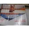 NEW COZY ELECTRIC  INFLOOR HEATING CABLES