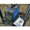 Image 1 : MASTERCRAFT MIG FLUX CORE WIREFEED WELDER, OXYGEN TANK & GAUGES