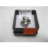 Image 2 : SILVER .925 RING 5.5G, SZ 7 1/4