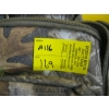 Image 4 : 2 LEATHER PISTOL HOLSTERS & A CAMMO FIELD BAG