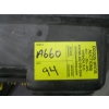 Image 6 : BLACK & YELLOW TOOLBOX W/ROPE & MAKITA CIRCULAR SAW