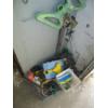 Image 3 : MISC. SPRINKLERS, ETC.