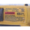 Image 3 : DEWALT CORDLESS SCREWDRIVER - NO BATTERY - W/CHARGER