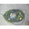 Image 1 : 4 EXTENSION CORDS