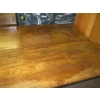 Image 2 : ANTIQUE DROPLEAF DINING TABLE