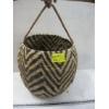 Image 3 : LG. WICKER LIKE BASKET