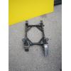 Image 2 : ADJUSTABLE EQUIPMENT STAND W/ROLLERS