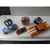 Image 1 : CARS & & RONALD MCDONALD ALARM CLOCK