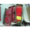 Image 1 : 2 PAIR OF SAFETY REFLECTORS