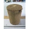 Image 4 : WICKER BASKETS