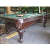 Image 4 : 3 PC SLATE POOL TABLE - AUTHENTIC LEBRON NEW GENERATION