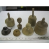 Image 1 : BUTTER PRESS STAMPS