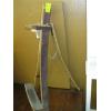 Image 2 : UNIQUE WINE BARRELL MATERIAL GUITAR STAND