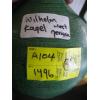 Image 3 : 4 PIECES OF MCM WILHELM KAGEL POTTERY FROM WEST GERMANY