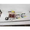 Image 1 : ASST. COSTUME JEWELLERY - CUFFLINKS, ETC.
