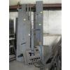 Image 1 : MISC. PLATE STEEL LEANING AGAINST WALL - VARIOUS SIZES