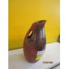 Image 2 : WEST GERMAN PAUL DRESSLER GUTTENBERG VASE