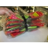 Image 2 : 6 PAIR OF SZ 10 CHEMSTOP GLOVES