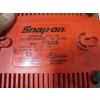 Image 4 : 3 SNAP-ON CHARGERS W/2 BATTERIES