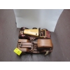 Image 1 : 2 WOODEN CARS