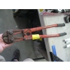 Image 1 : PAIR OF BOLT CUTTERS