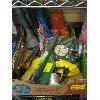 Image 1 : MISC. DOWNRIGGER, SHOVEL, LIFEJACKET, ETC.