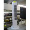 Image 1 : UPRIGHT ELECTRIC FAN W/TIMER