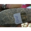 Image 2 : SOAPSTONE CARVING OF SEAL, SIGNED, NUMBERED