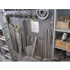 Image 6 : IRD MECHANALYSIS MODEL 350 VIBRATION ANALYZER/DYNAMIC BALANCER W/PULLEYS & SHAFTS