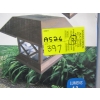 Image 2 : 2 SETS OF GARDEN SOLAR LIGHTS