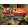 Image 2 : MARKS DIESEL 12 TIN TRACTOR