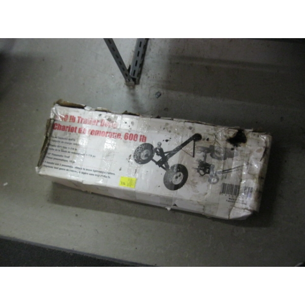 TRAILER DOLLY