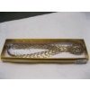 Image 3 : WOVEN STERLING SILVER ITALIAN CHAIN