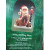 Image 2 : HOLIDAY ANIMATION CHRISTMAS FIGURINE