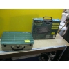Image 1 : DOUBLE ACTION TACKLEBOX & A CARRY & GO GRILL