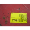 Image 10 : CARONI 5' ORCHARD MOWER - 1 WHEEL BENT - COMES W/PTO SHAFT