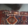 Image 3 : ANTIQUE PERSIAN 50X75" RUG